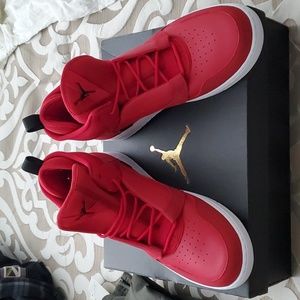 Jordan Fadeaway Men's Size 13